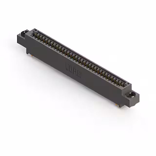 395-066-542-803 EDAC Inc.  Edgeboard Connectors